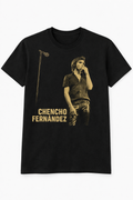 Camiseta Oficial Chencho Fernández - Dadá