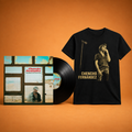 PACK Vinilo Meridiano + Camiseta